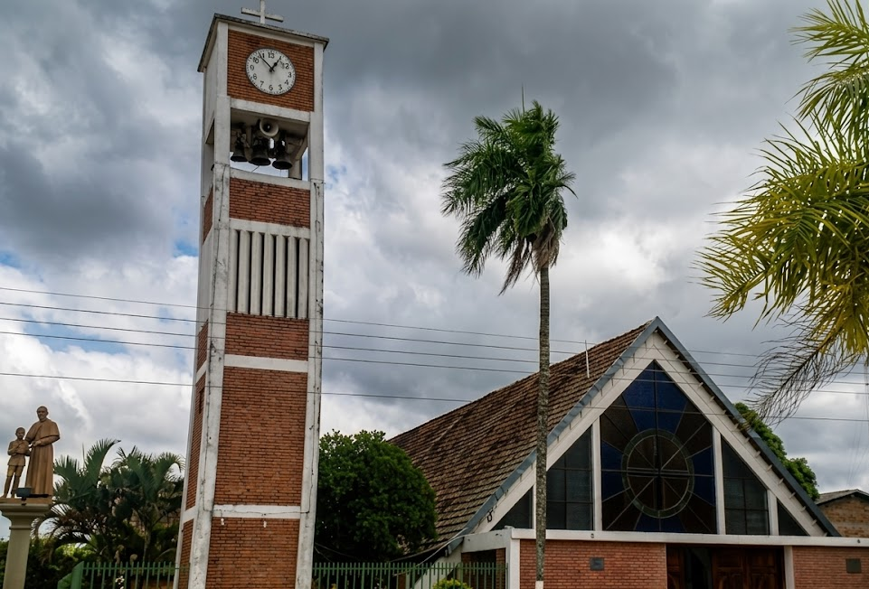 Gobierno Autónomo Municipal de San Carlos